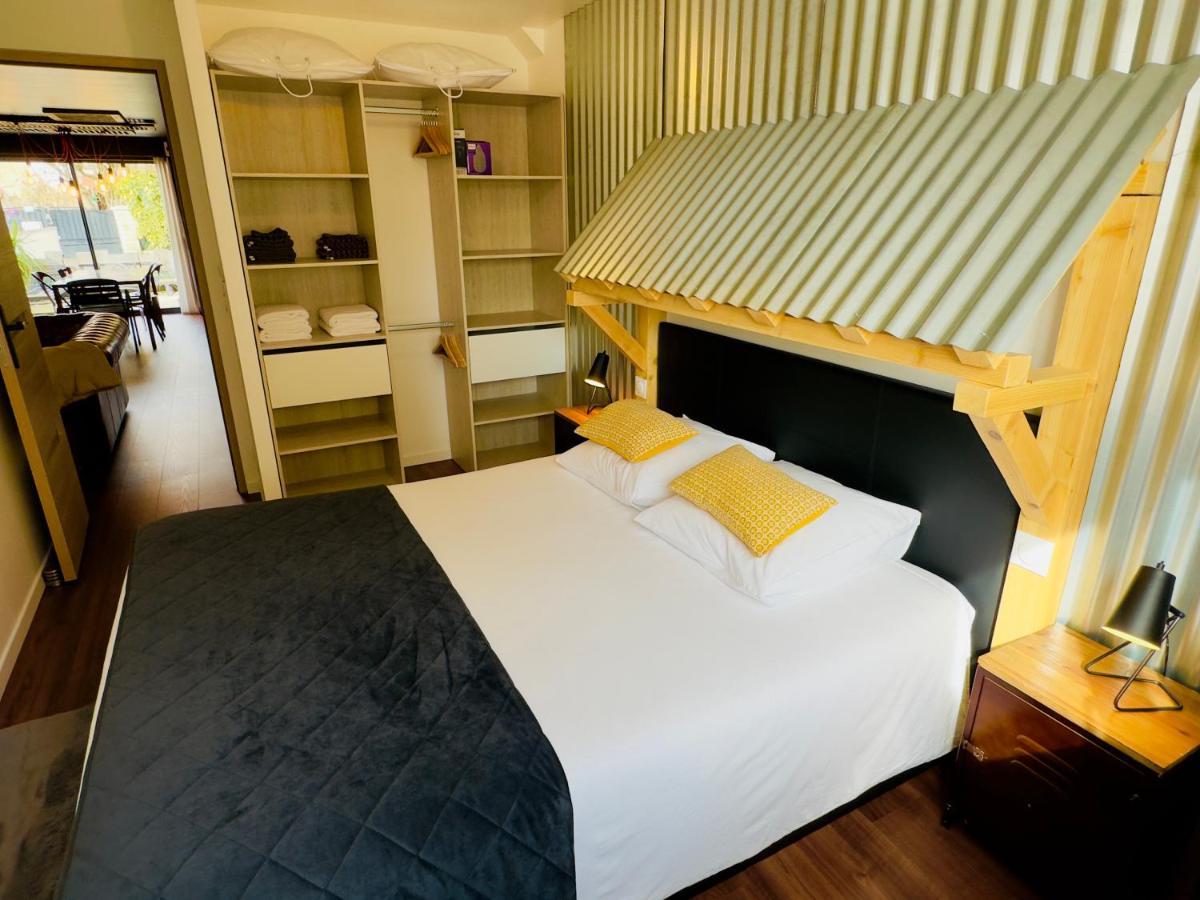 Appartement Familial Disneyland Paris - Wifi Et Parking Inclus ! Coutevroult Eksteriør bilde